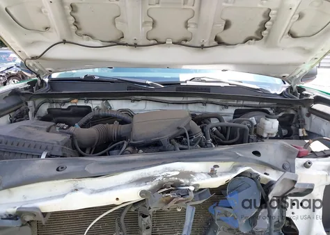 2019 Toyota Tacoma Sr z USA, uszkodzony, nr VIN 5TFSX5EN9KX070371